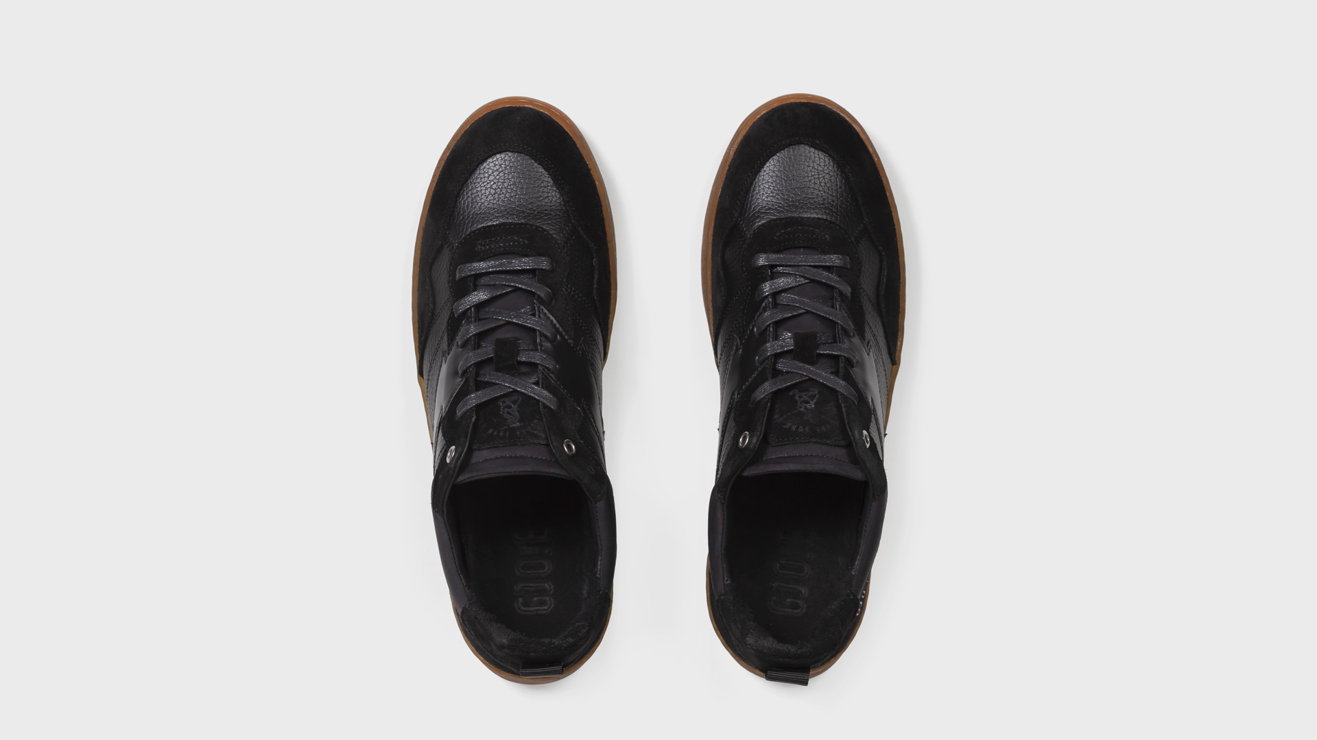 Кеды SNEAKER 01