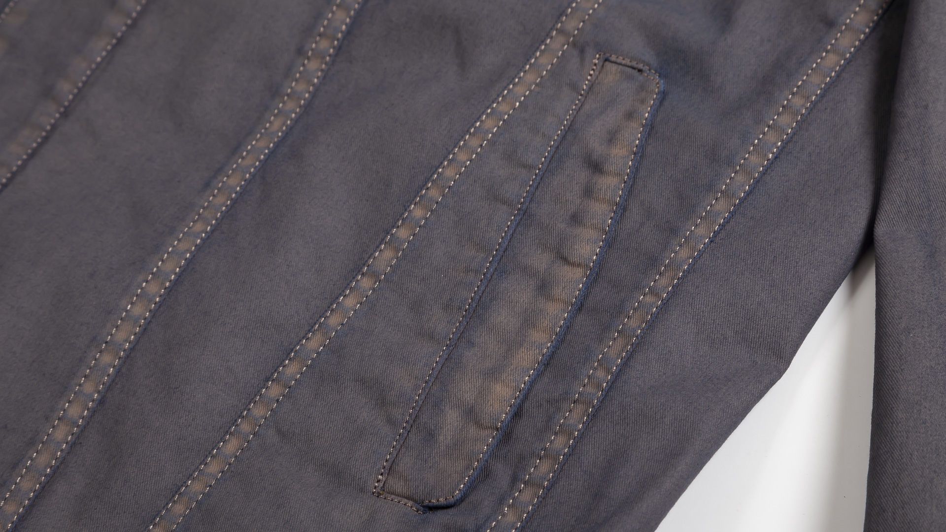 Куртка 8CPU