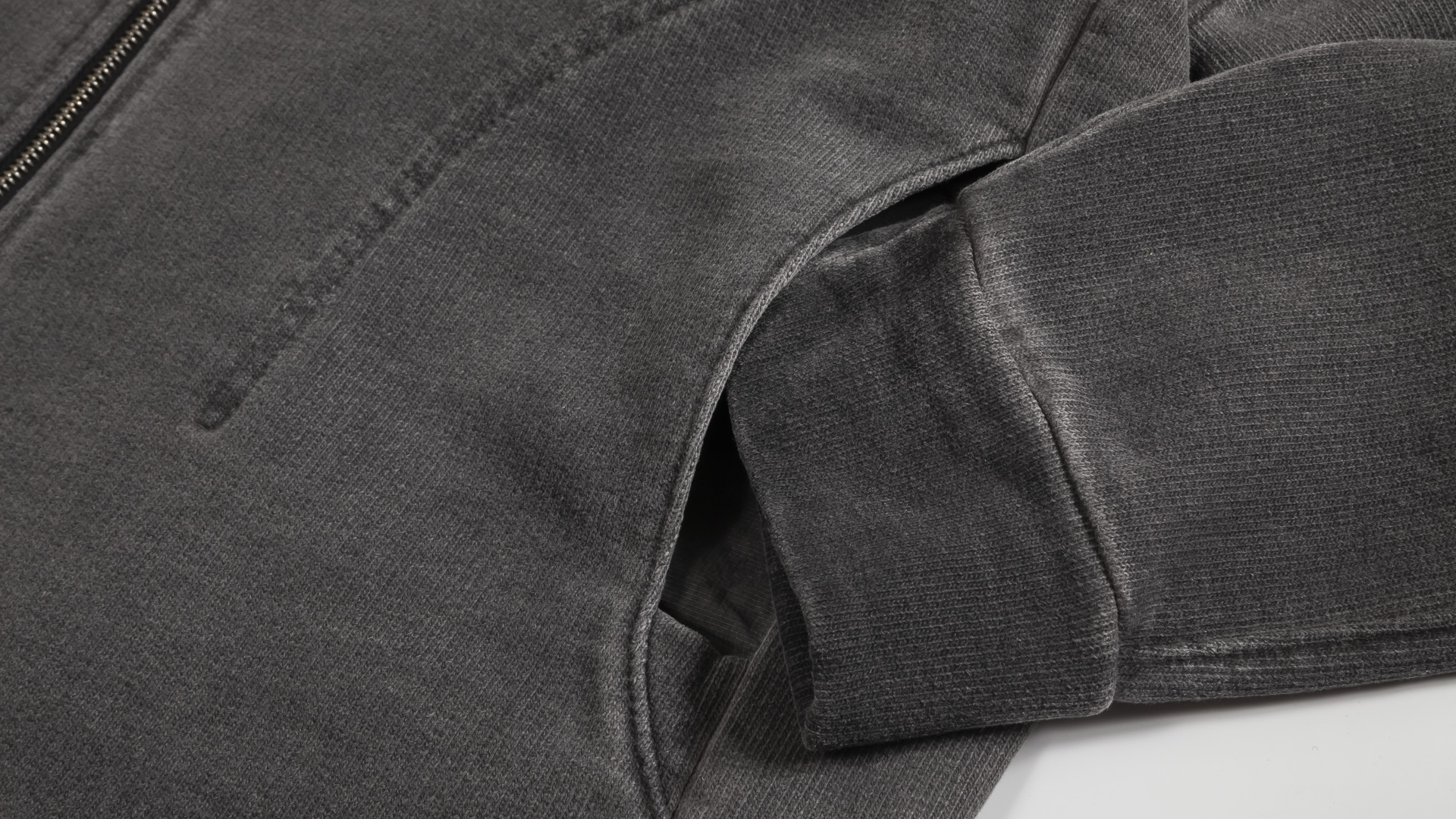 Толстовка SZ44A
