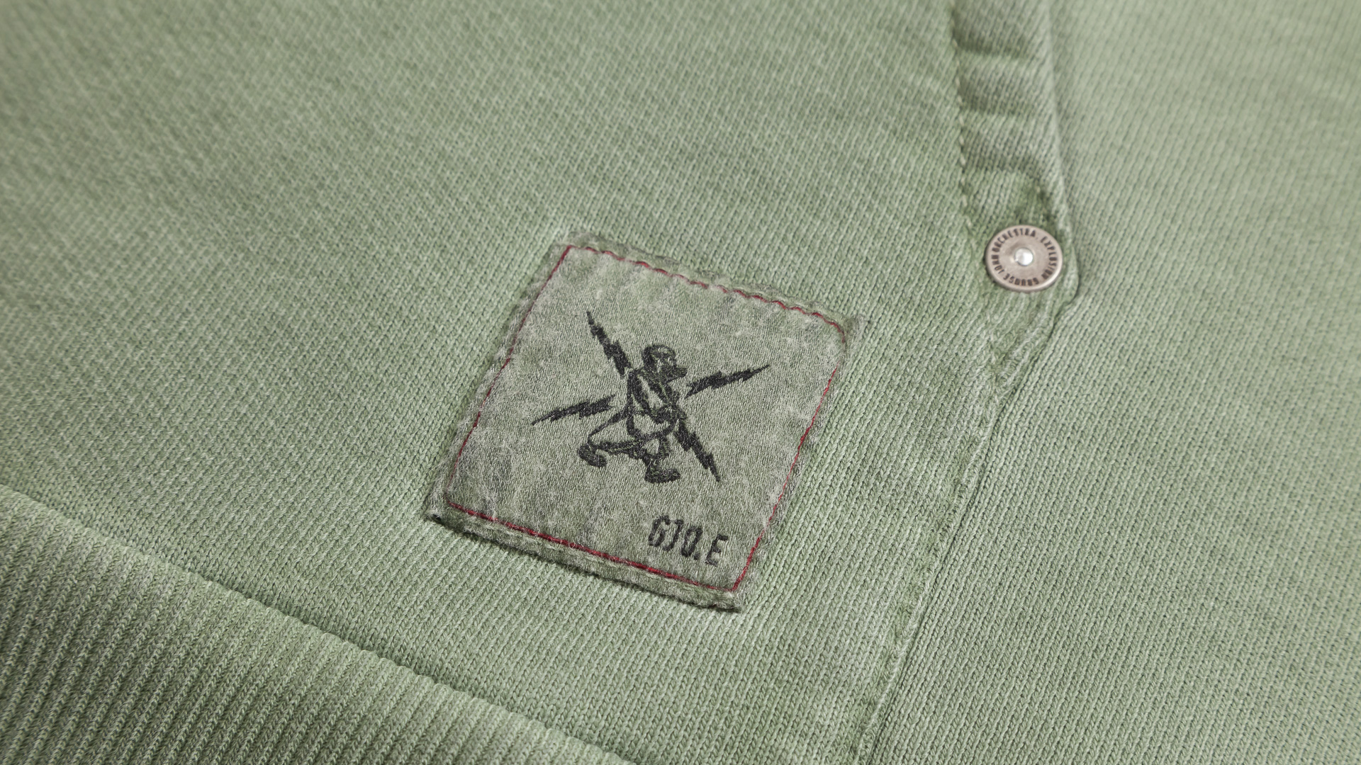  Худи HD55A