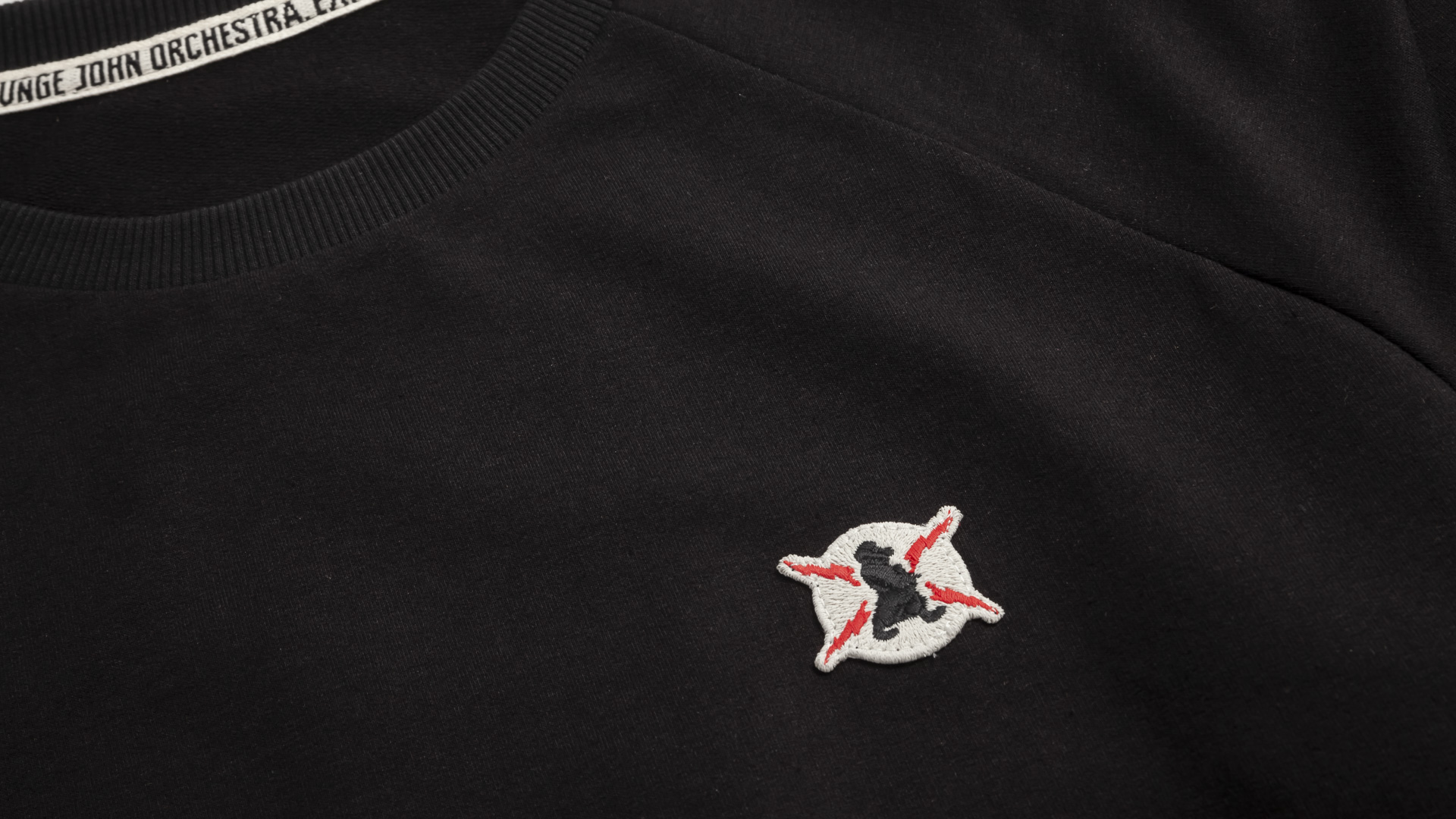 Лонгслив 16