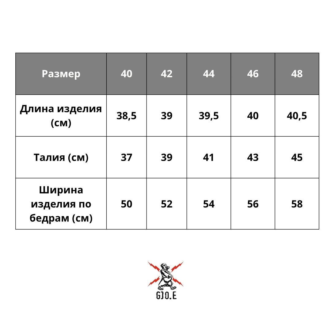size