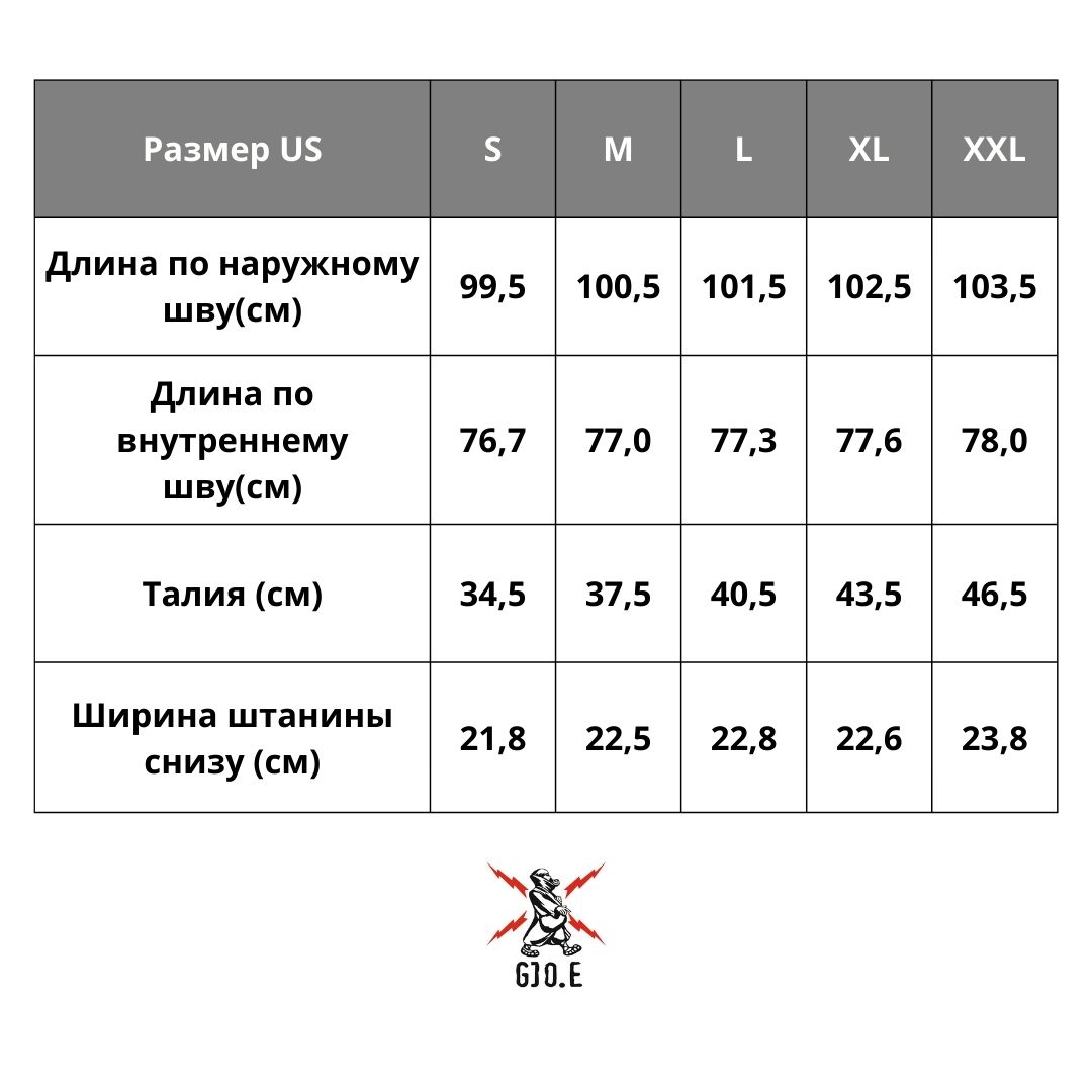 size