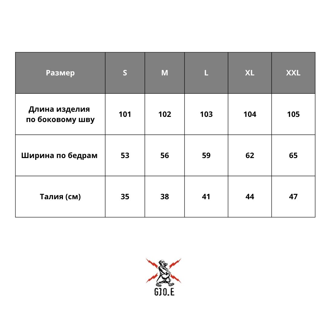 size