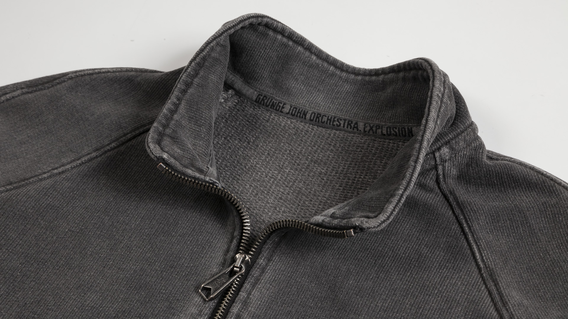 Толстовка SZ44A