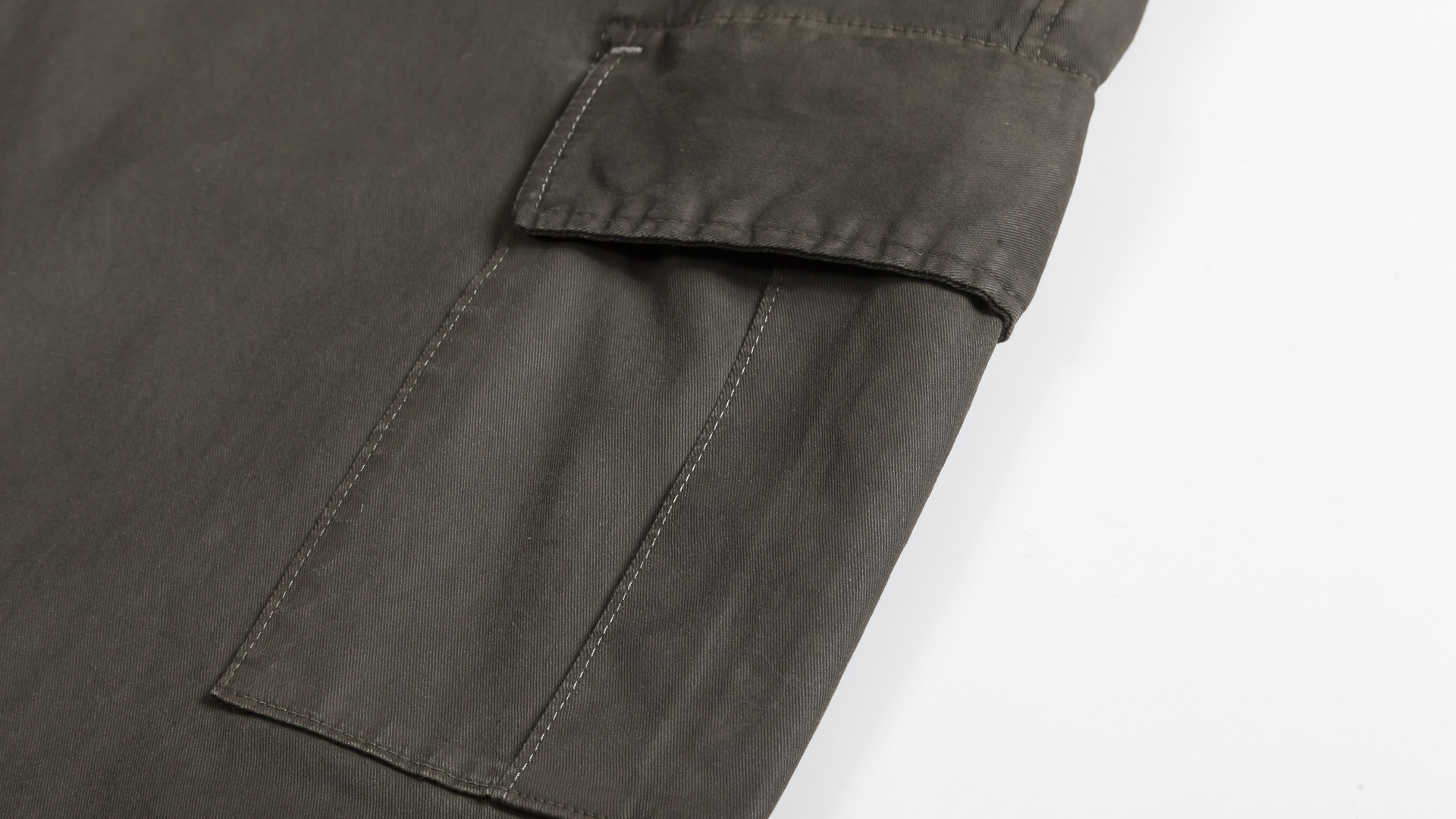Брюки карго 18 CPU