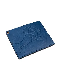 Кошелек для карточек 18