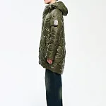 Куртка пуховик 11