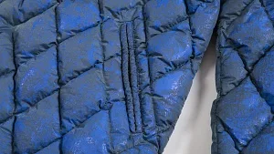 Куртка пуховик 17