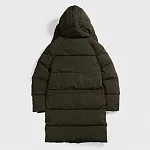 Парка пуховик 88MF