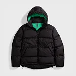 Куртка пуховик 77