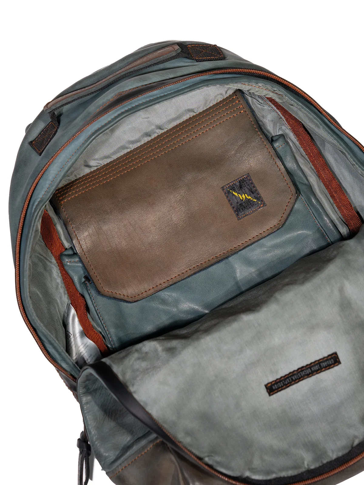 Рюкзак 22M