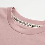 Футболка 73-gradient line