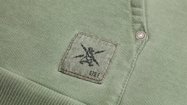  Худи HD55A