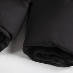 Куртка пуховик 77