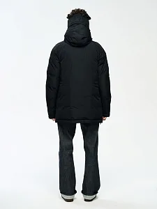 Парка пуховик 8
