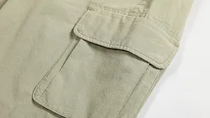 Брюки карго 49A