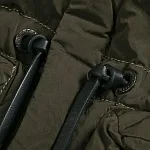Куртка пуховик 55MF