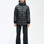Куртка пуховик 25