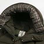 Куртка пуховик 55MF