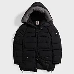 Куртка пуховик 55MF