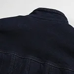 Куртка джинсовая 9