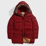 Куртка пуховик 55MF