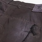 Брюки карго 1