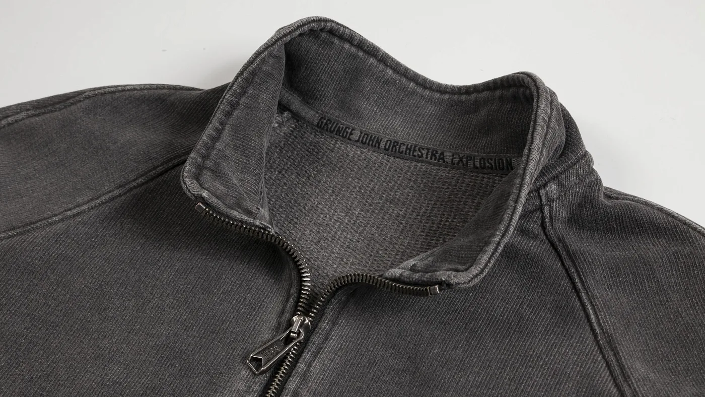 Толстовка SZ44A