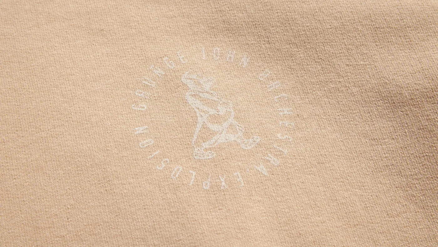Футболка TS61