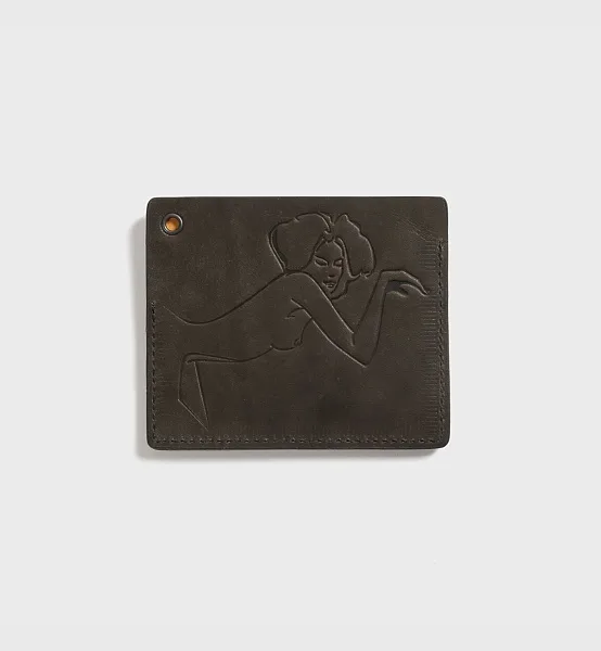 Кошелек для карточек 18