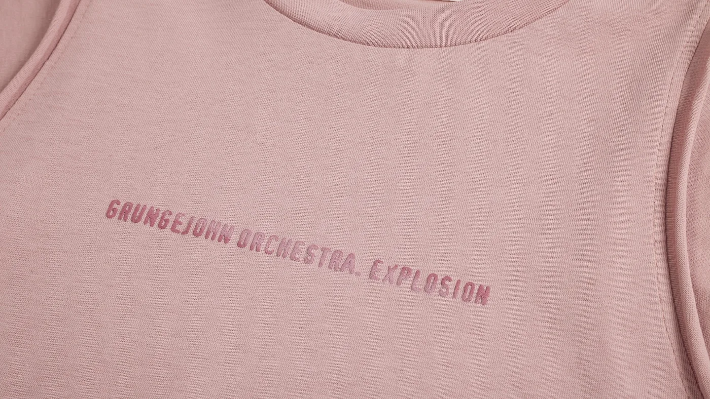 Футболка 73-gradient line