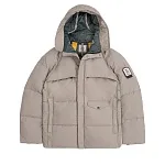 Куртка пуховик 35