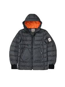 Куртка пуховик 25