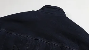 Куртка джинсовая 9