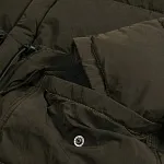 Куртка пуховик 55MF