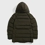 Куртка пуховик 55MF