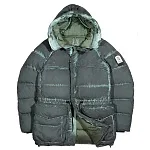 Куртка пуховик 57WP