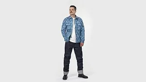 Куртка пуховик 17