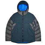 Куртка пуховик 39