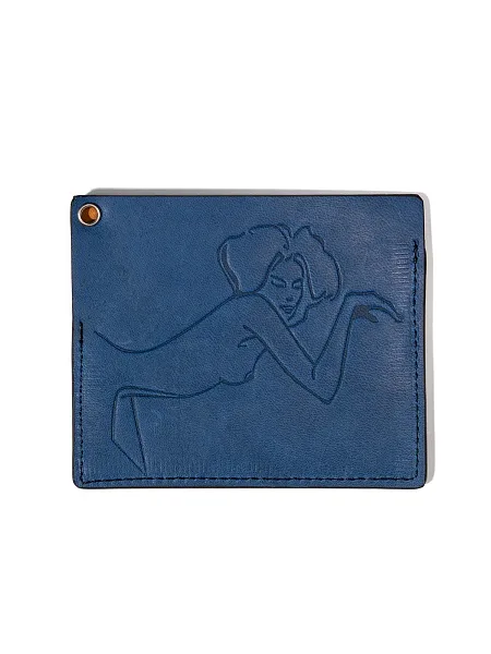 Кошелек для карточек 18