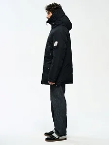 Парка пуховик 8