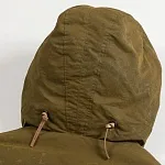 Парка пуховик 7