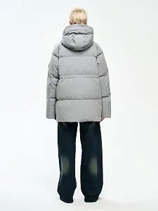 Куртка пуховик 9