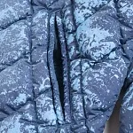 Куртка пуховик 17