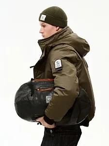 Сумка спортивная 1