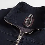 Куртка джинсовая 9
