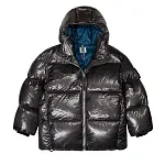 Куртка пуховик 33
