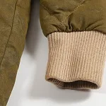 Парка пуховик 7
