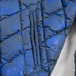 Куртка пуховик 17